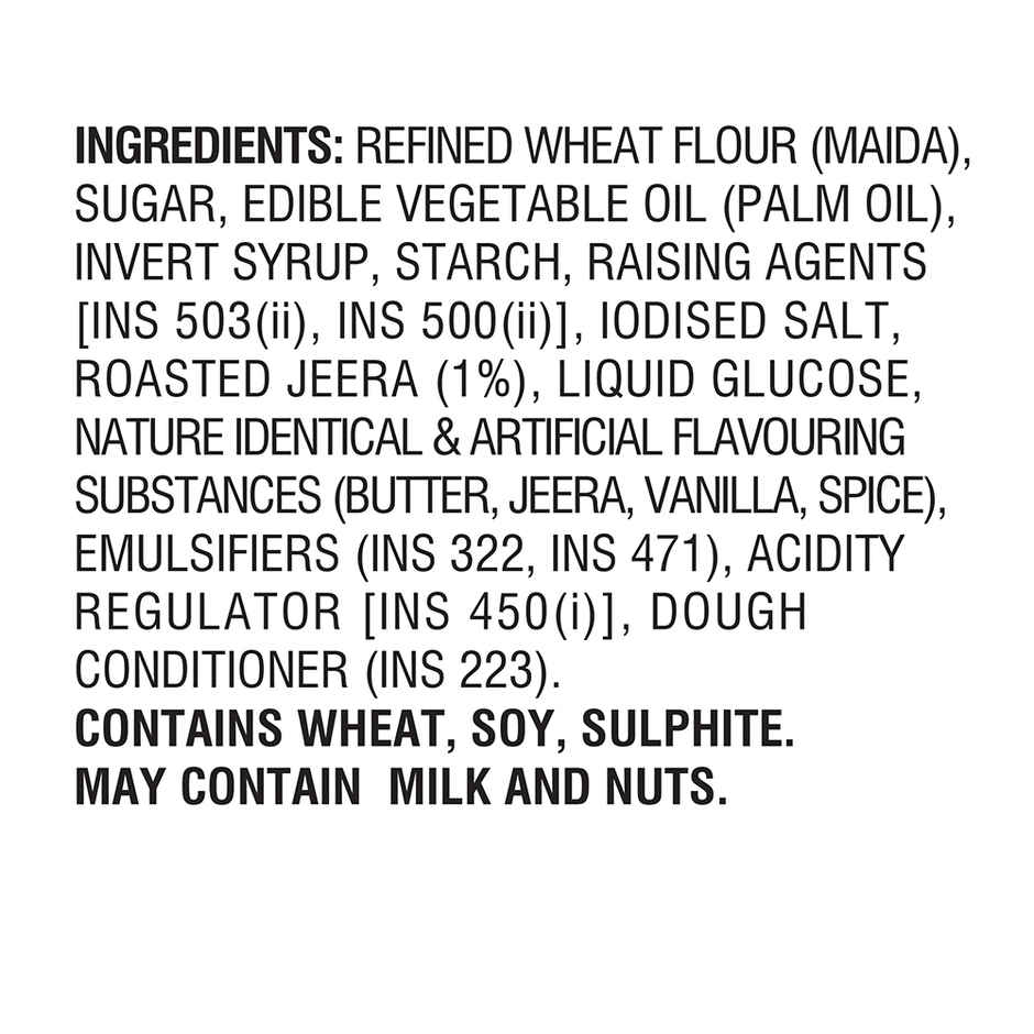 Cremica Non Stop Jeera Lite