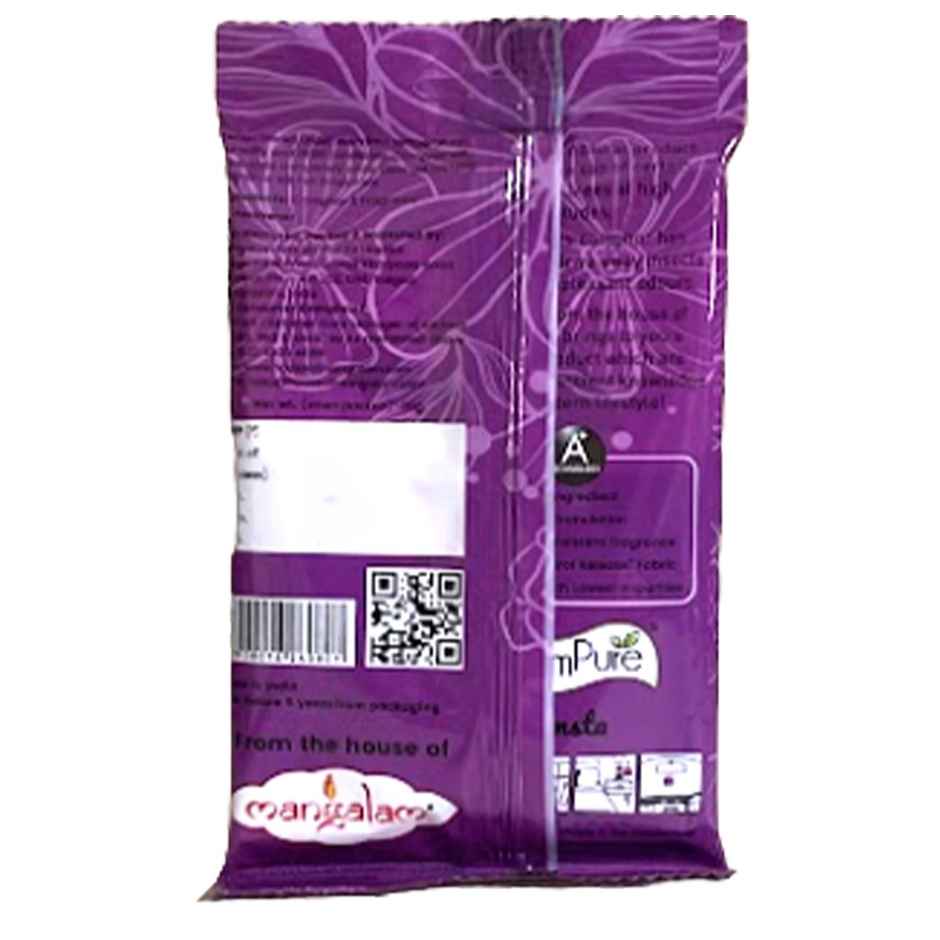 Campure Lavender Insta Cone Camphor Car Air Freshener