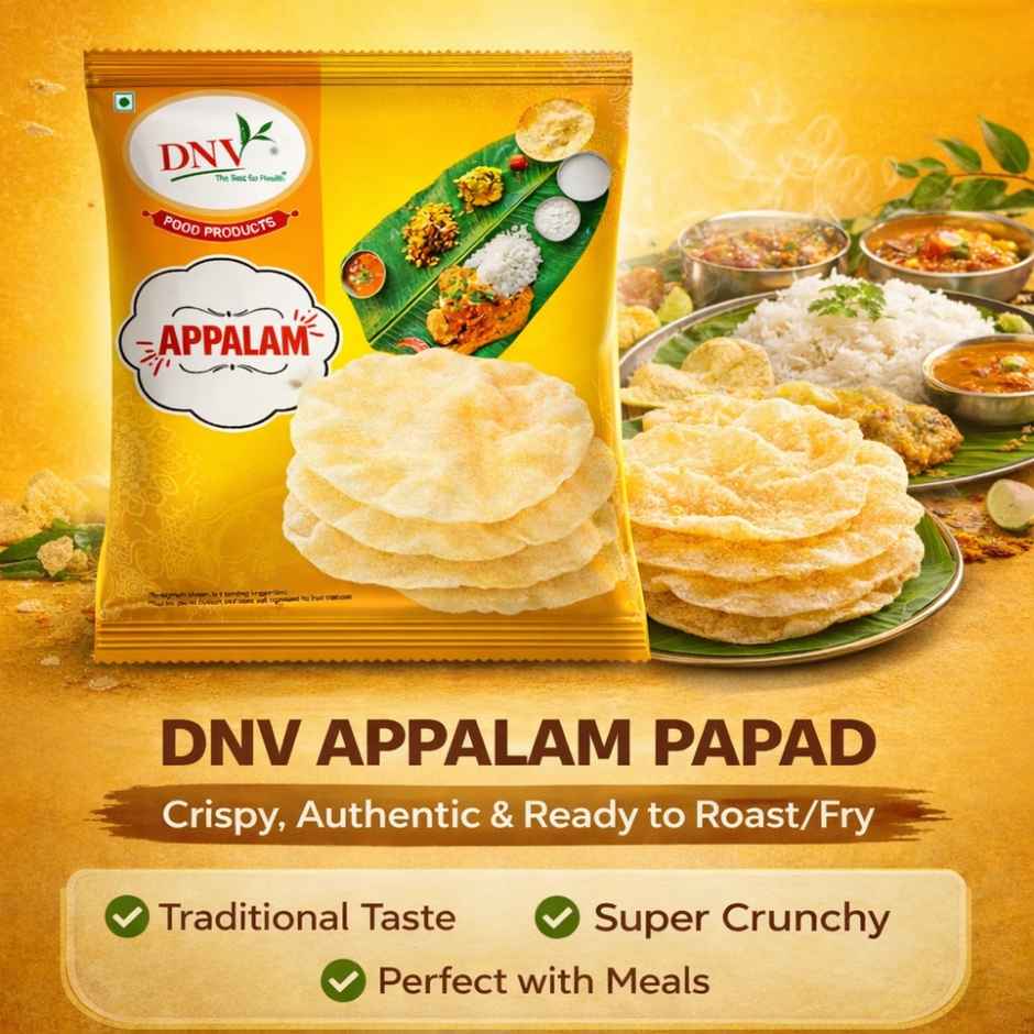 Dnv Appalam