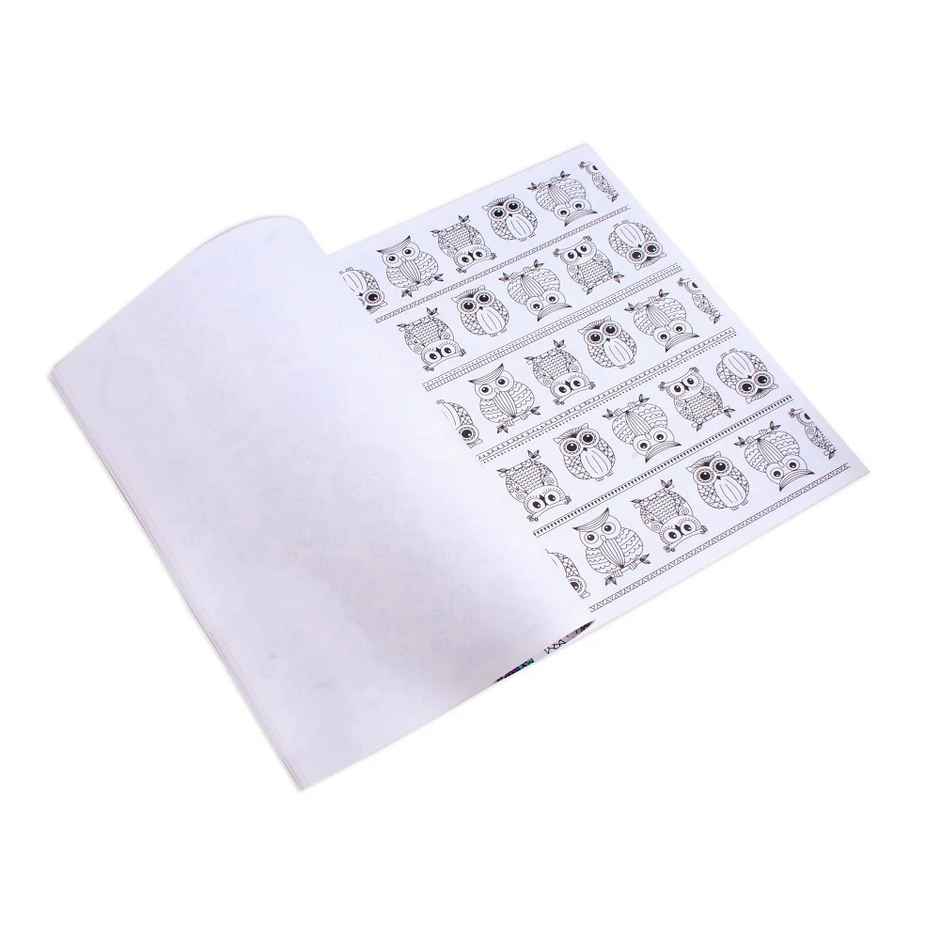 Itsy Bitsy Nature Colouring Book 1book Ib