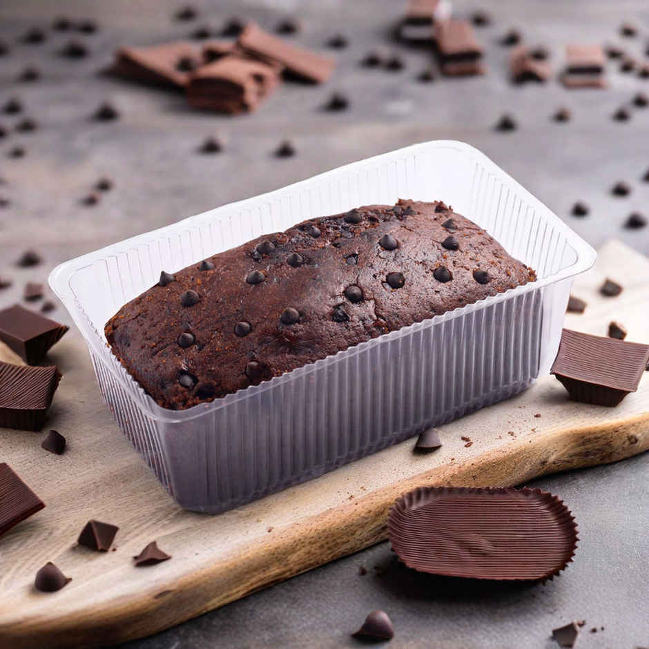 Zep Cake Premium Chocochip Cake| Combo