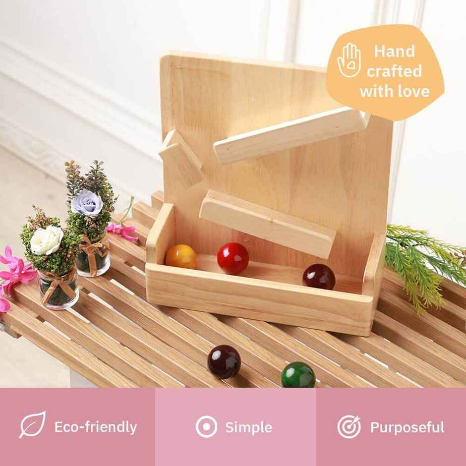 Ariro Toys Classic ball slider