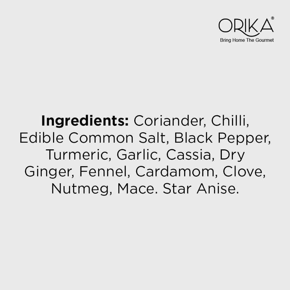 Orika Shahi Paneer Masala