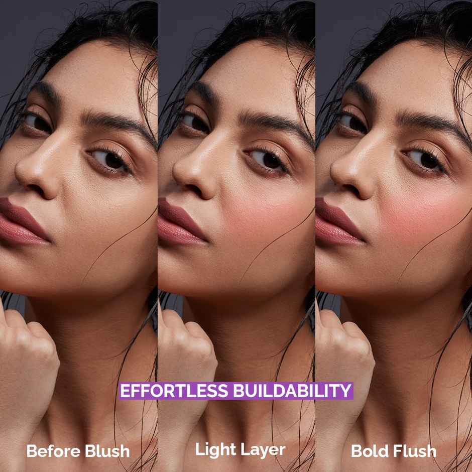 Staze Intense Color Multipurpose Stick |02 Bite