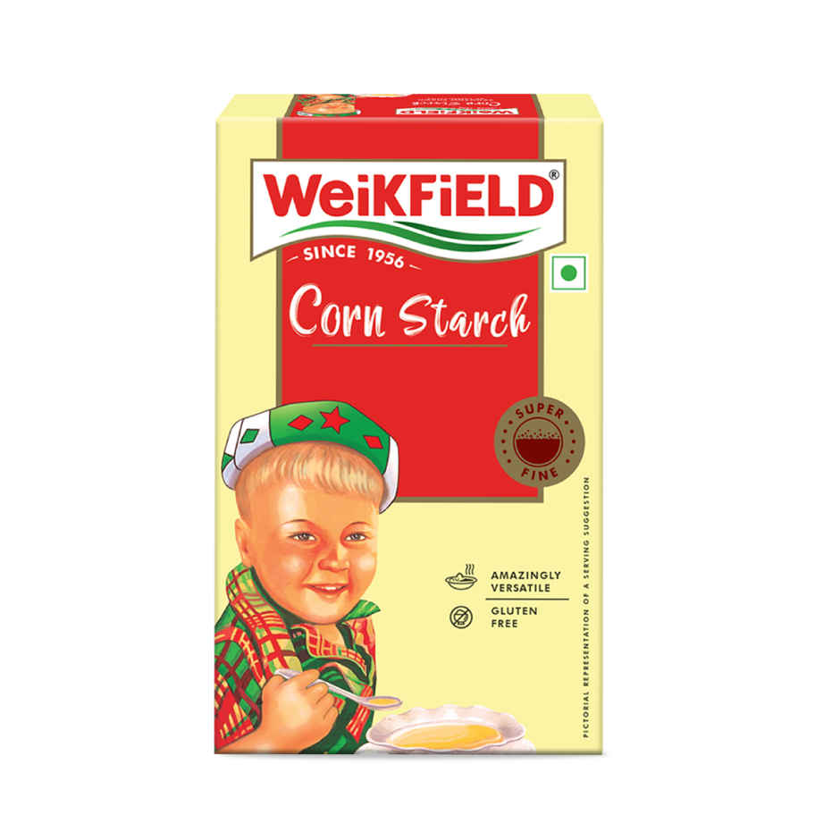 Weikfield Corn Flour