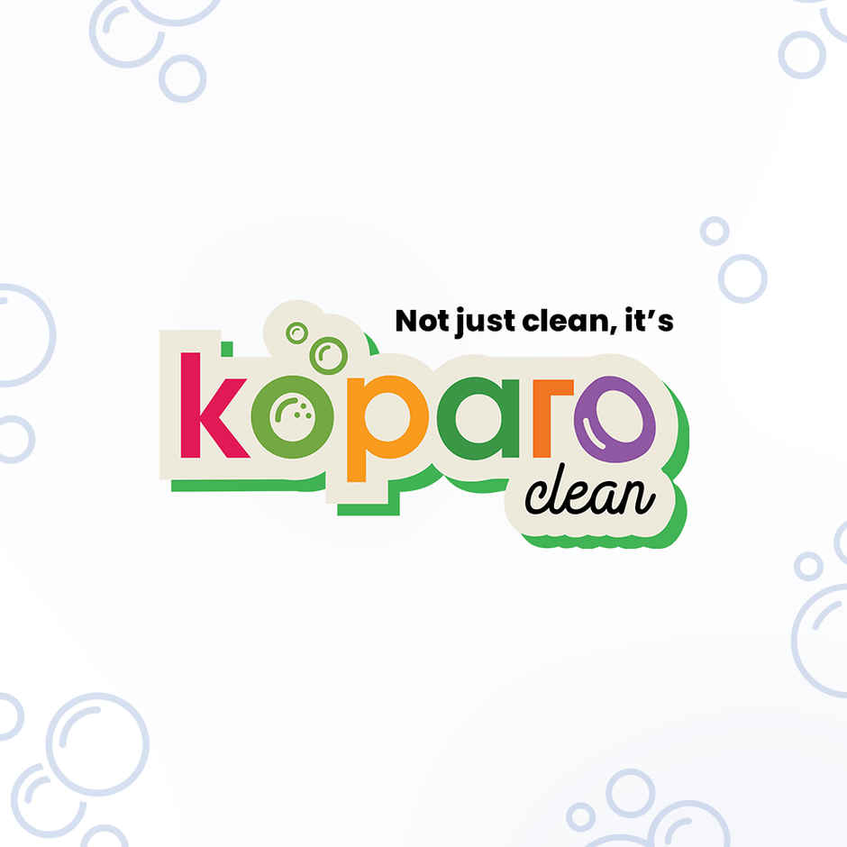 Koparo Moisturizing Foaming Handwash