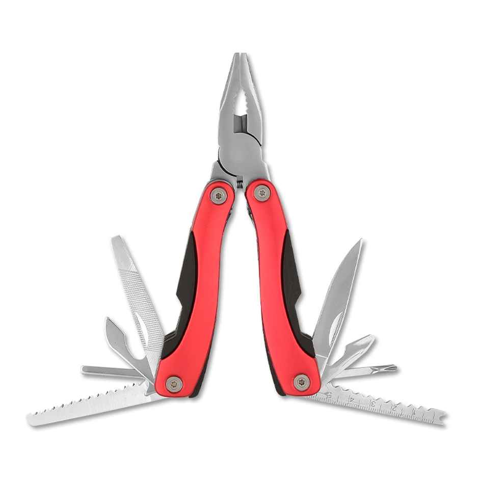 Link Prabal 13-in-1 Multi-Function Plier Tool - Compact Home Hand Tool