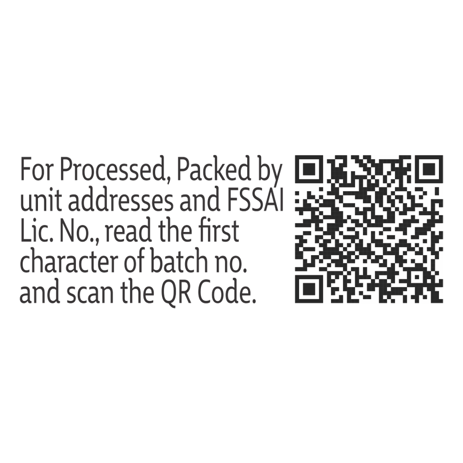 Safal Frozen Sweet Corn