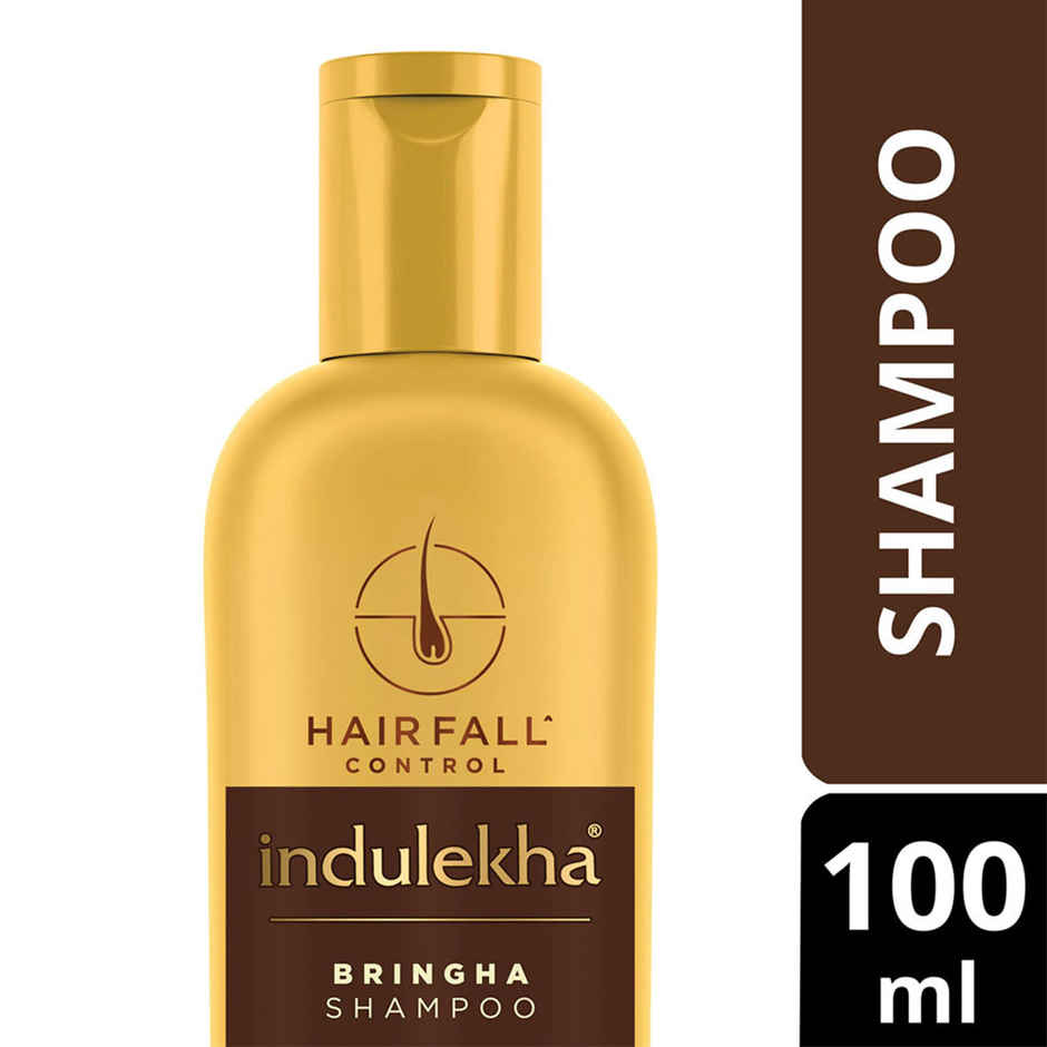 Indulekha Bringha Shampoo|| Proprietary Ayurvedic Medicine For Hair Fall