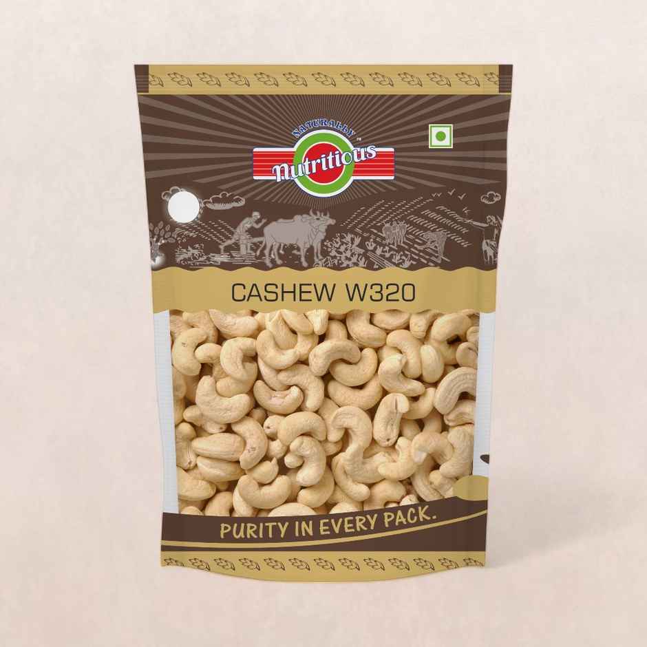 Nutritious Cashew W320 Popular