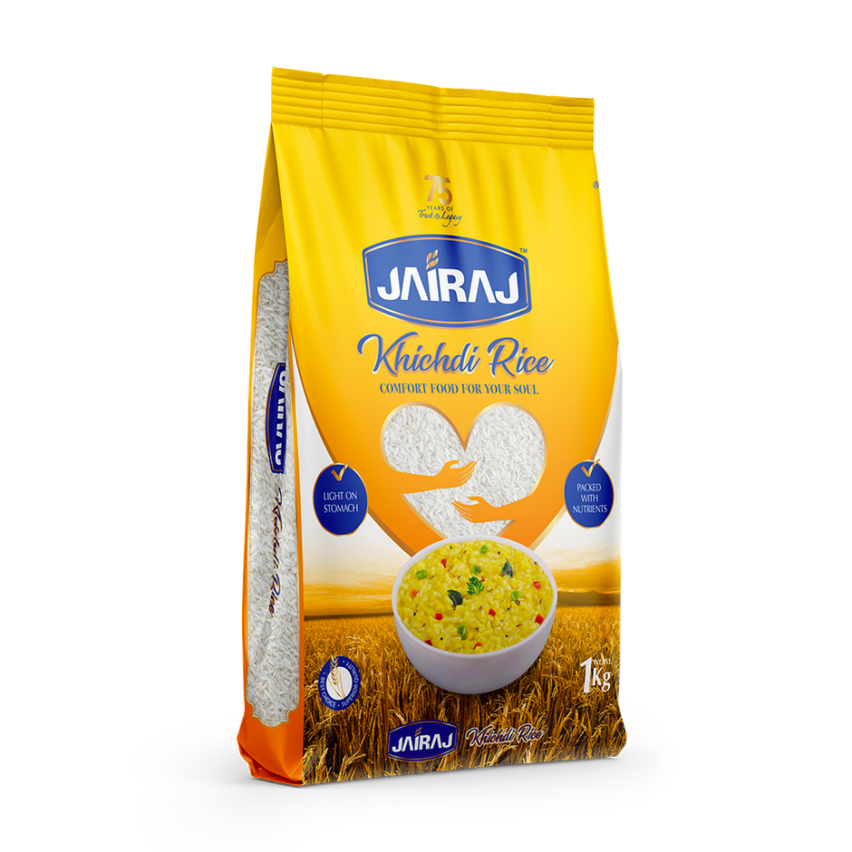 Jairaj Khichdi Rice
