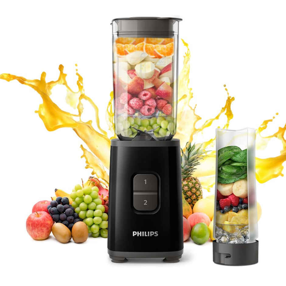 Philips Mini Blender Hr 2602/90