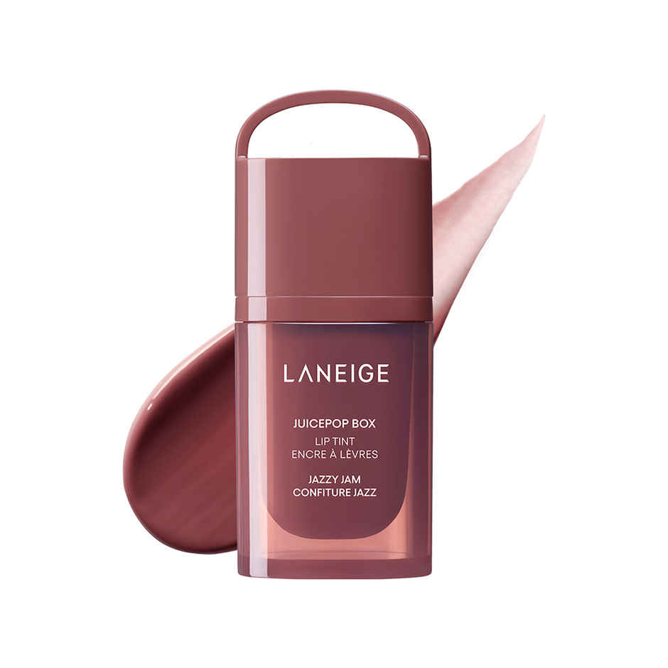 Laneige JuicePop Box Lip Tint | Jazzy Jam
