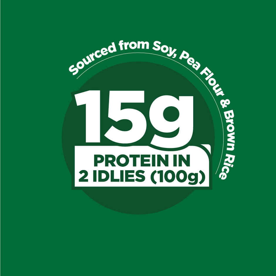 iD Fresh Protein Rich Idly & Dosa Batter