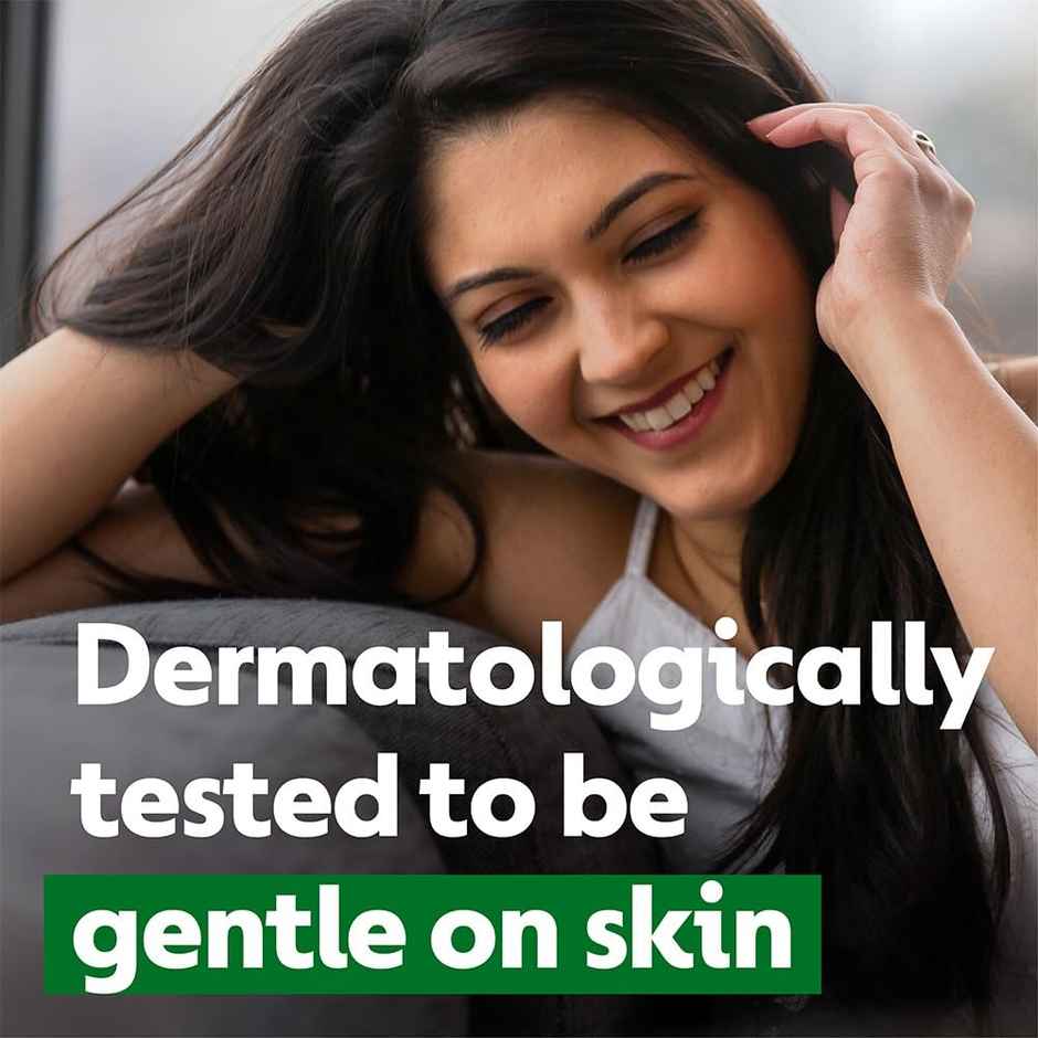 Dettol Lime Fresh Bathing Soap Bar with 12hr Freshness