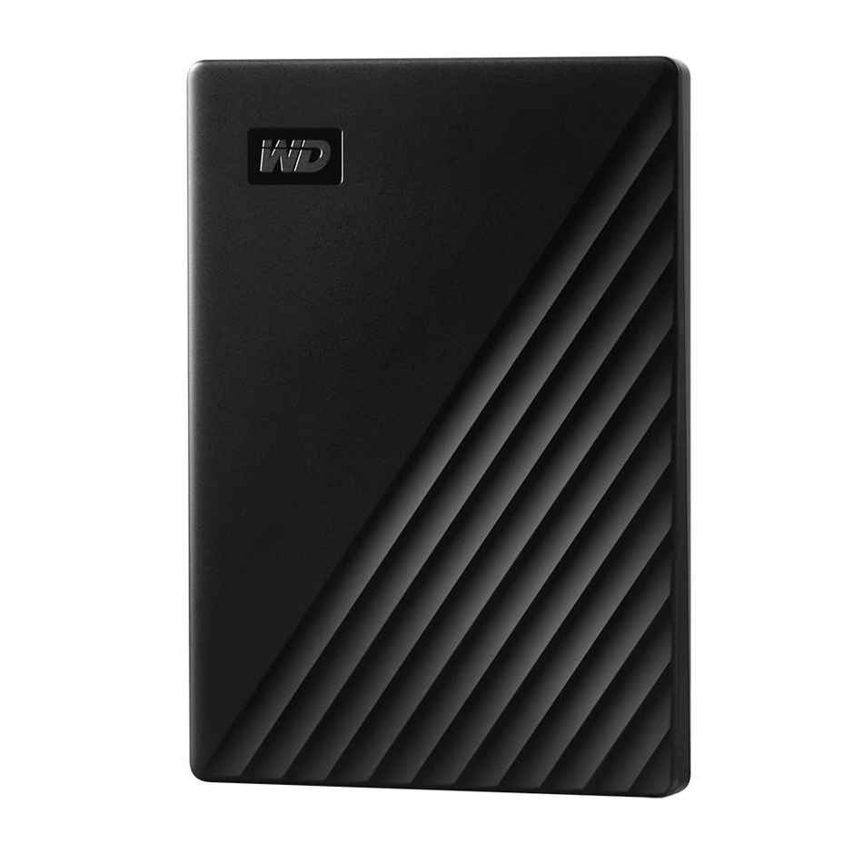 WD My Passport Hard Disk Drive - USB 3.0 | 1 TB | Portable