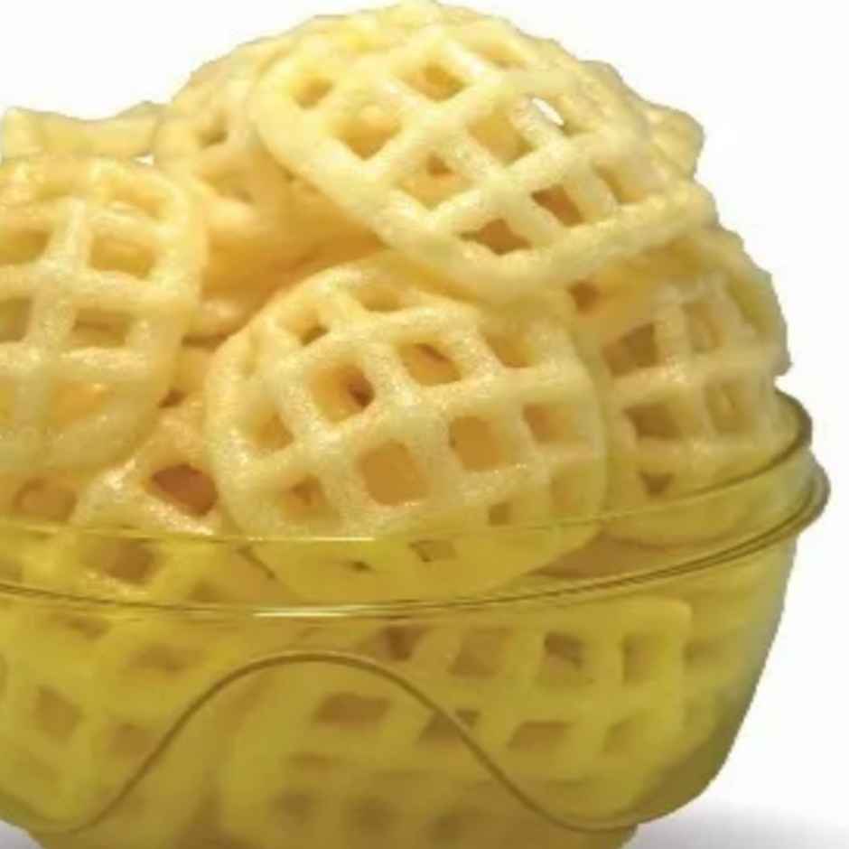RAMJI Net Fryums