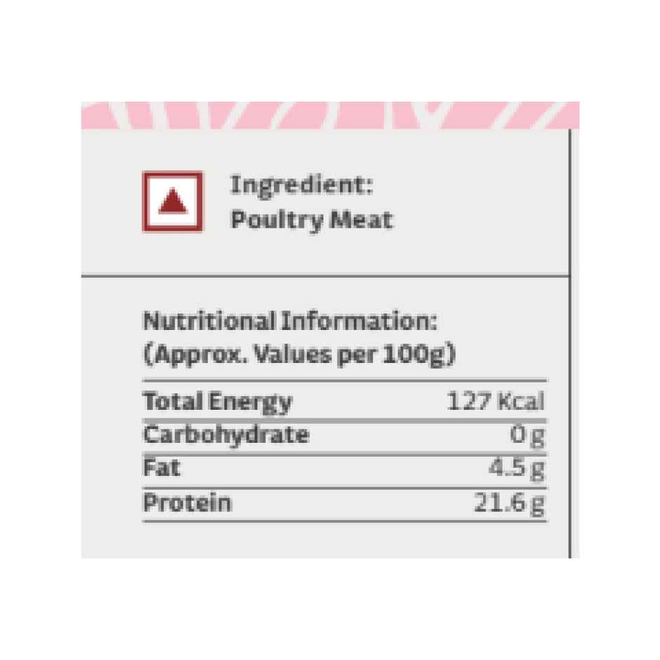 Licious Chicken Mince - Mini Pack