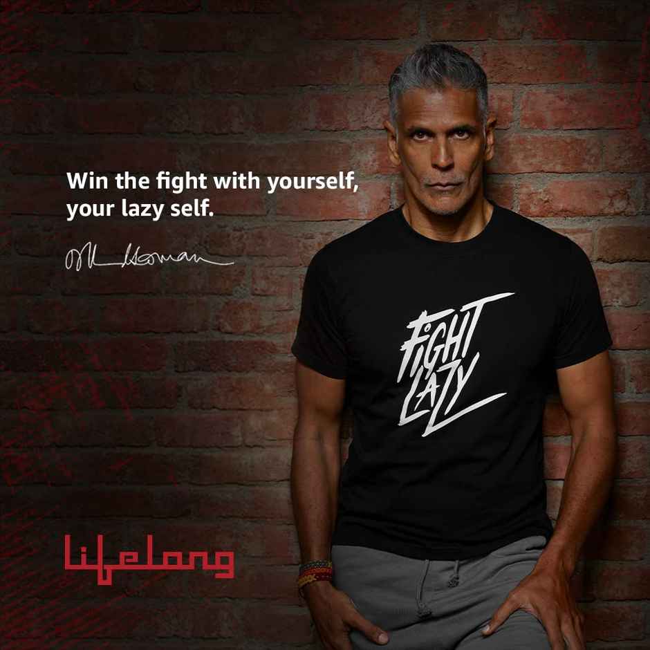 Lifelong Adjustable Ankle Weight For Running Jogging Cycling Sand Filled Set 1 Kg X 2