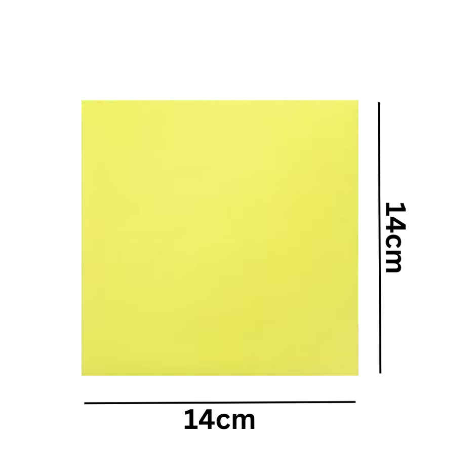 Origami Color Paper - Assorted