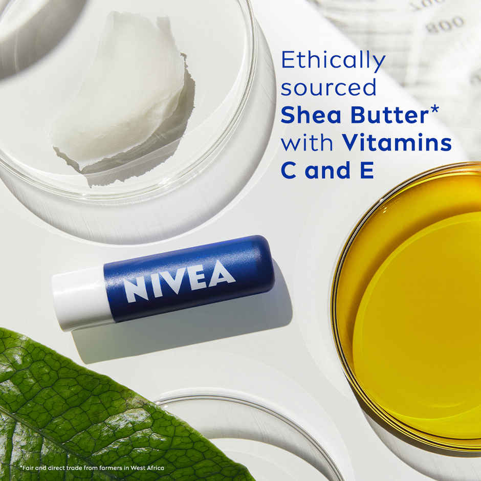 NIVEA Lip Care For Men