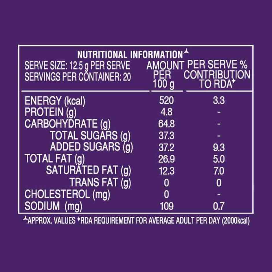 Parle Platina Milano Dark Choco Biscuits