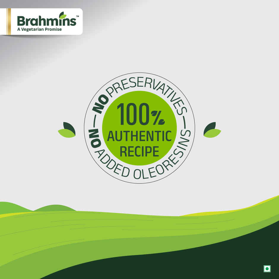 Brahmins Rasam Powder