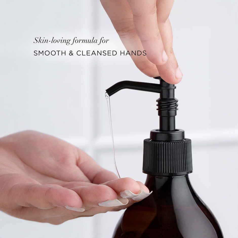 Kimirica Blooming Garden Scented Hand Wash