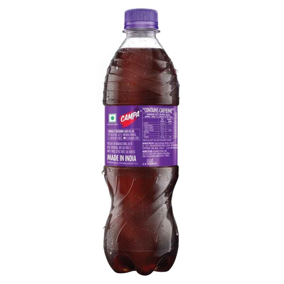 Campa Cola Soft Drink Combo