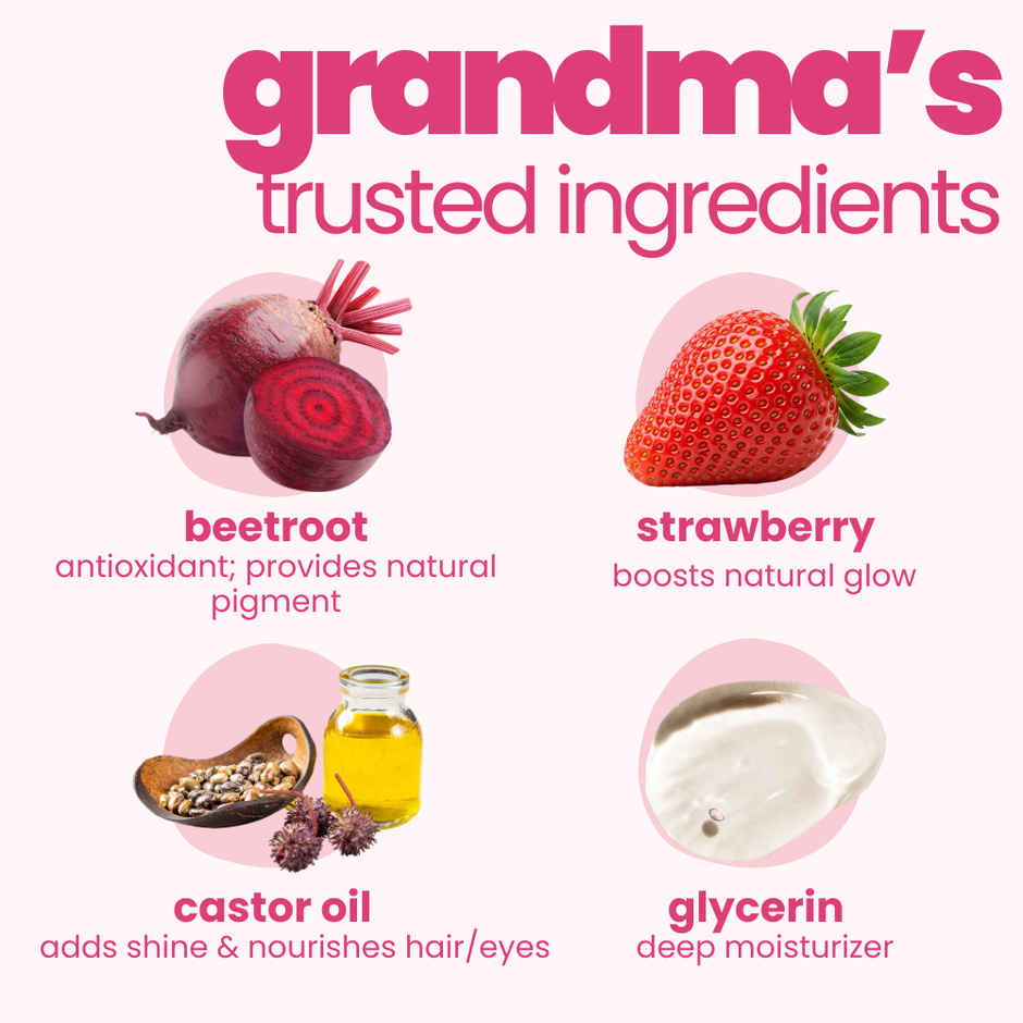 Tuco Kids Glam Makeup Box