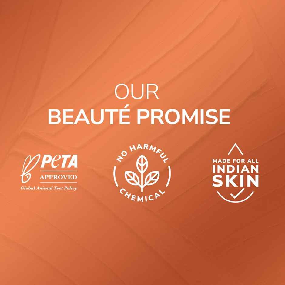 Mila Beaute Pout It Out Lip Crayon Matte Finish Highly Pigmented | 101 Ariel