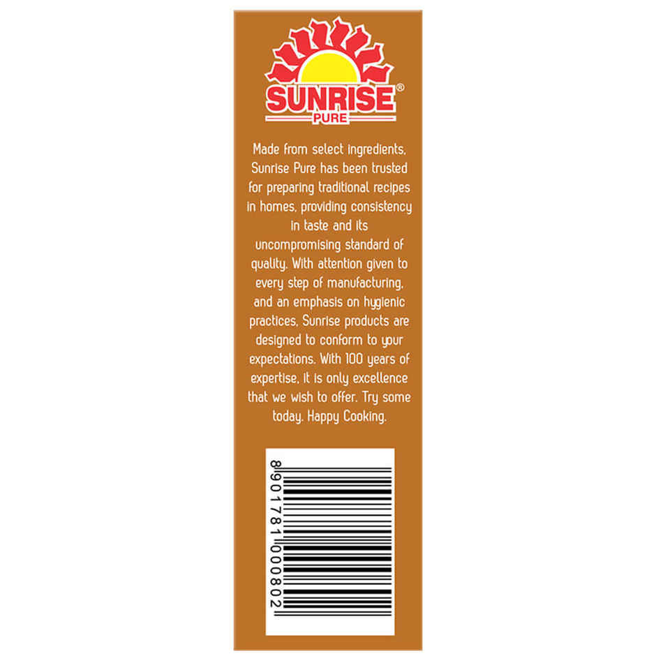 Sunrise Pure Tadka Masala