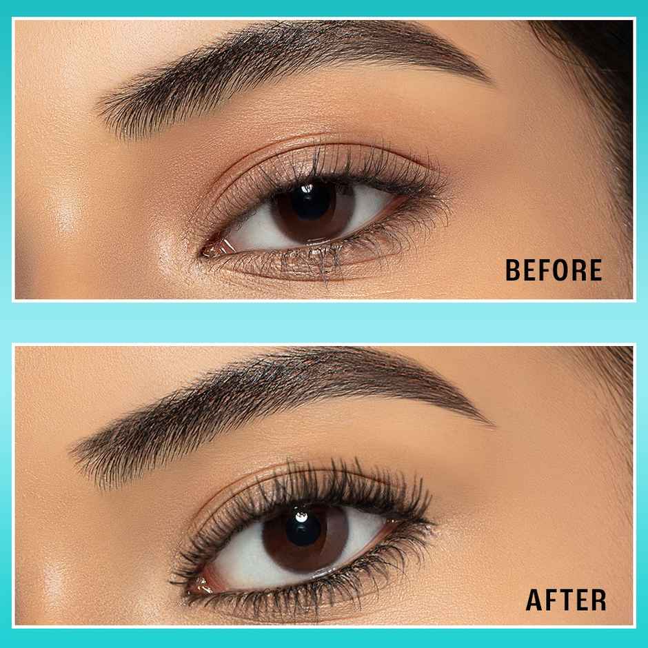 Lakme Eyeconic Volume Mascara