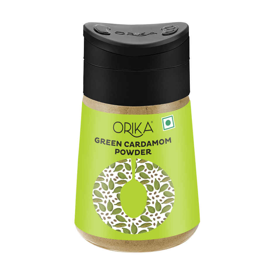 Orika Cardamom Powder | Elaichi Powder