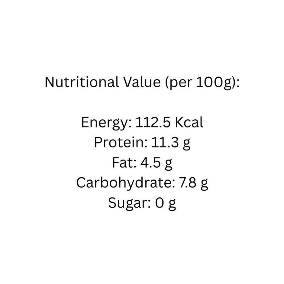 Deli Chic Chicken Blackpepper Salami