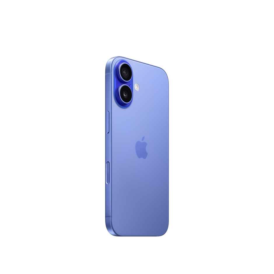 Apple iPhone 16 | 128GB | Ultramarine