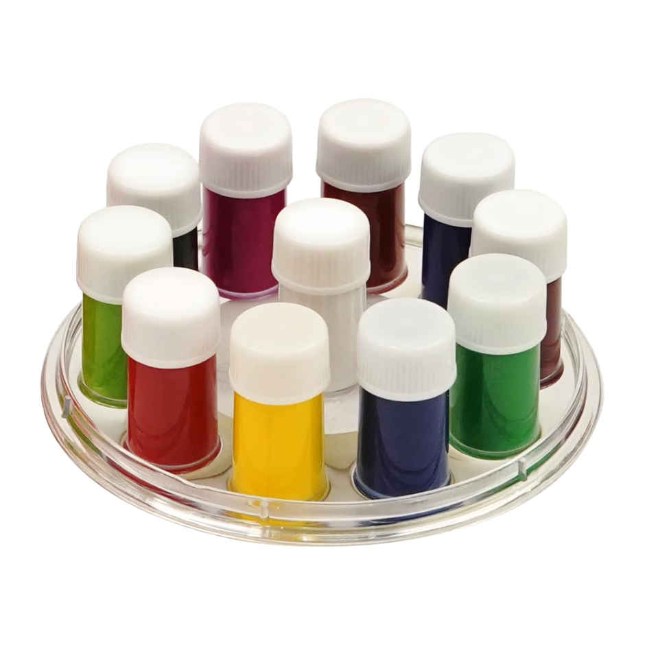 Se7en Liquid Bindi 11 in 1