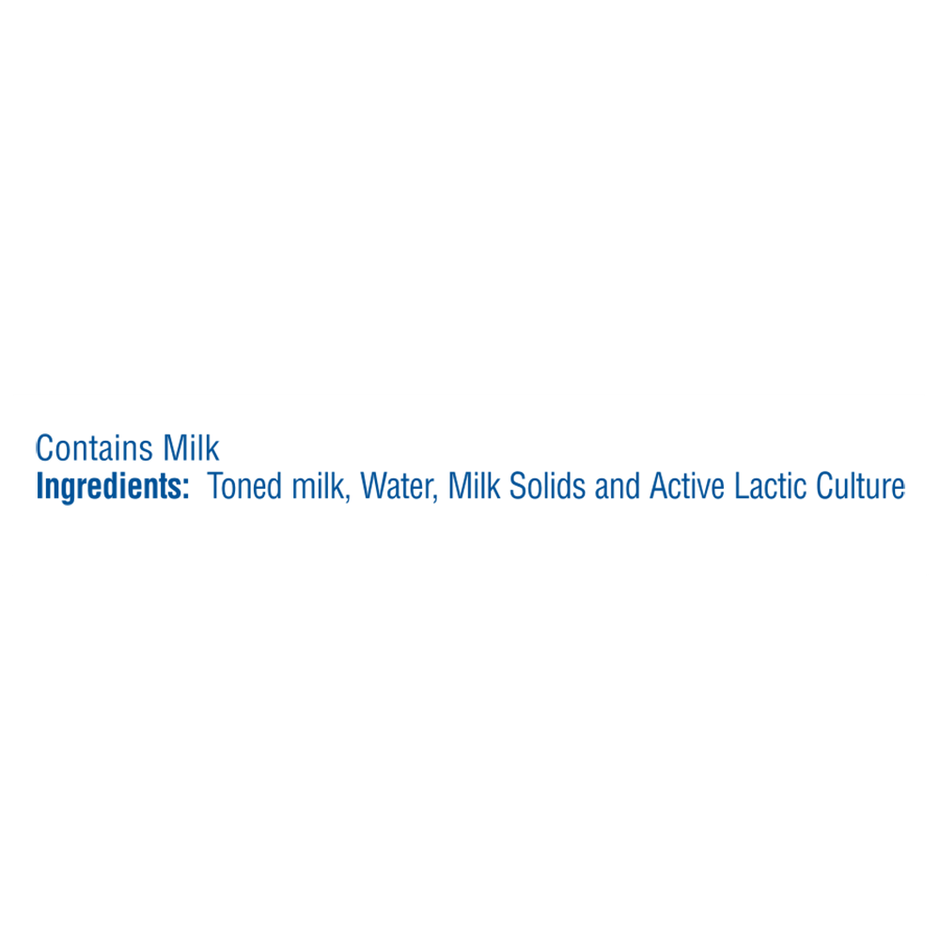 Mother Dairy Thick & Tasty Curd Pouch