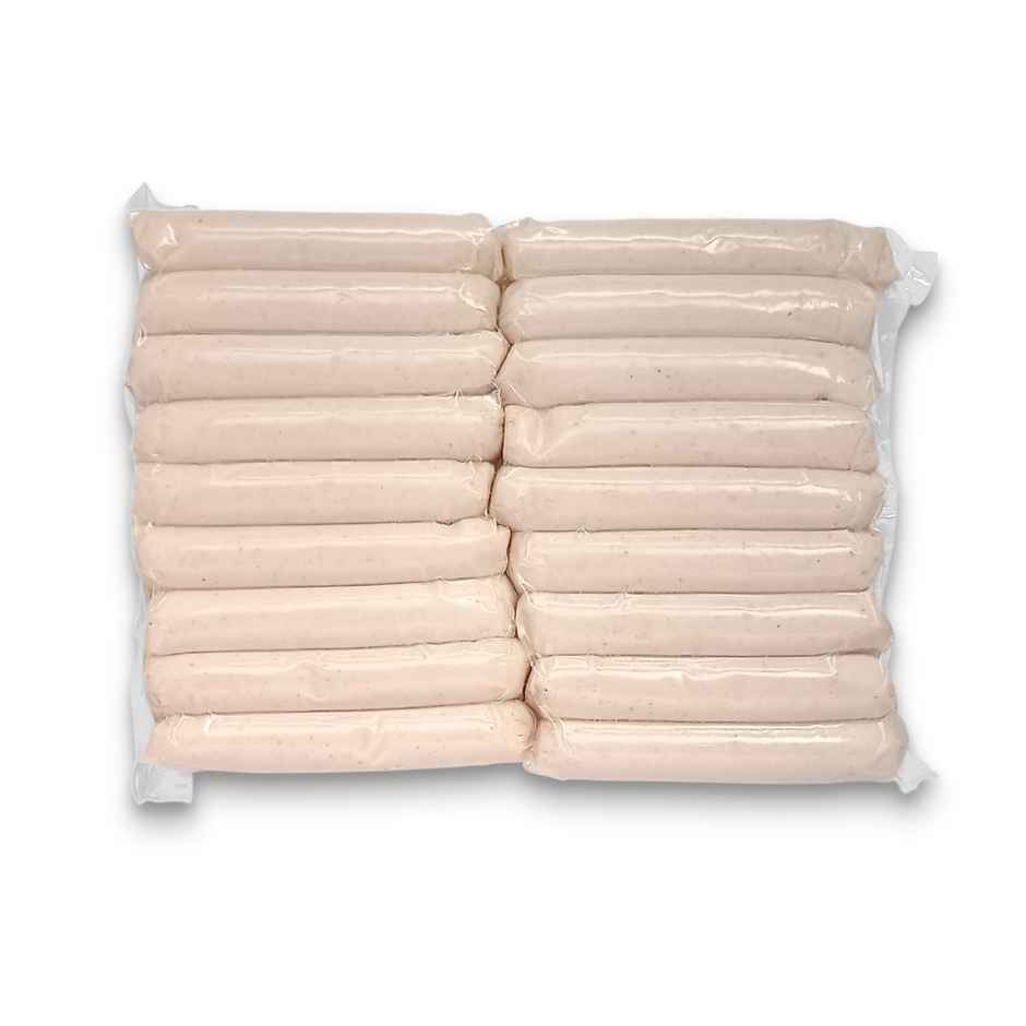 Prasuma FS Chicken English Breakfast Sausage