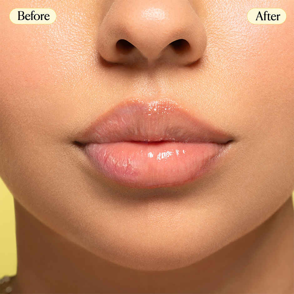 Belif Multi Vitamin Lipcerin For All Lip Concerns, Long Lasting Hydration Day & Night