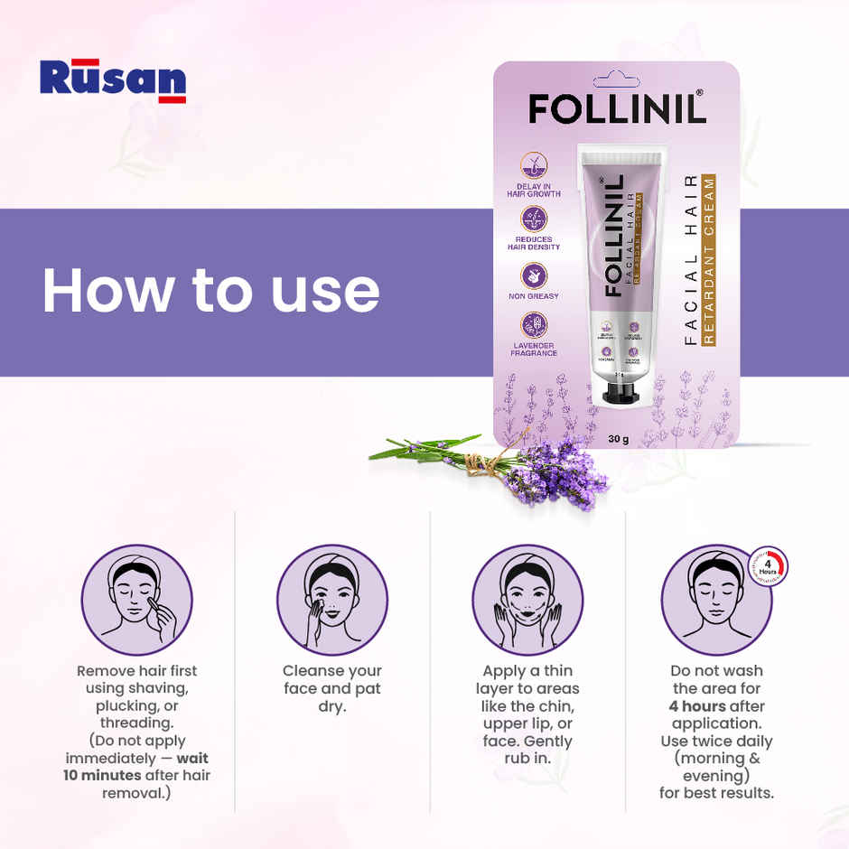 Follinil Cream