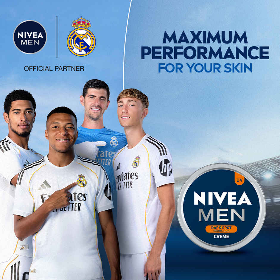 Nivea Men Dark Spot Reduction Face Cream
