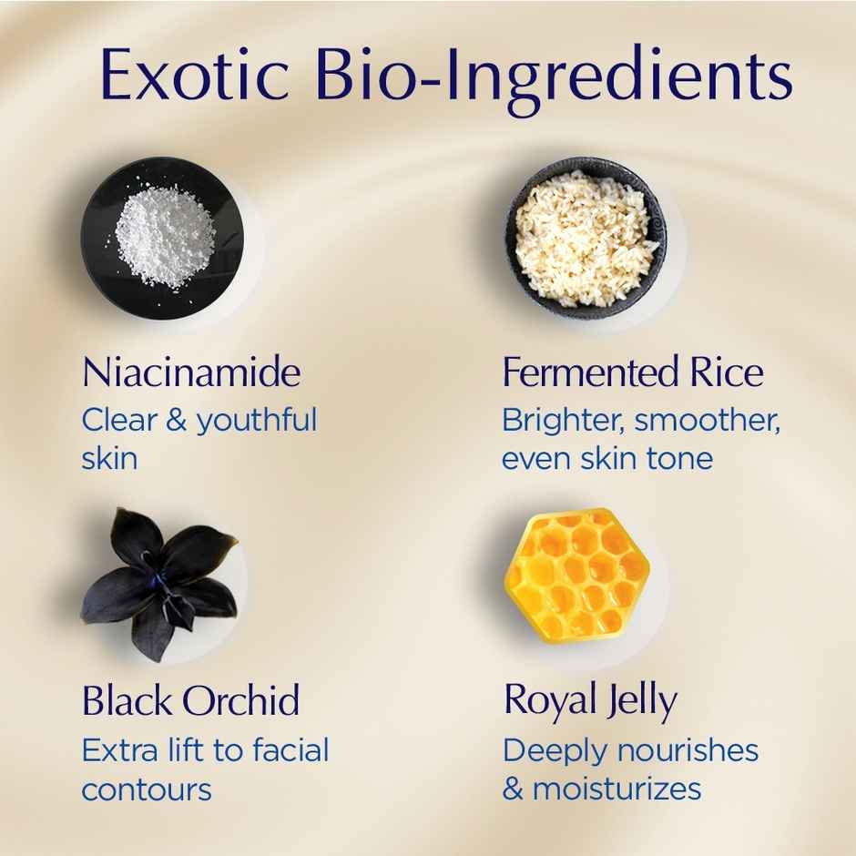 Bio-essence Bio-Vlift Face Lifting Cream