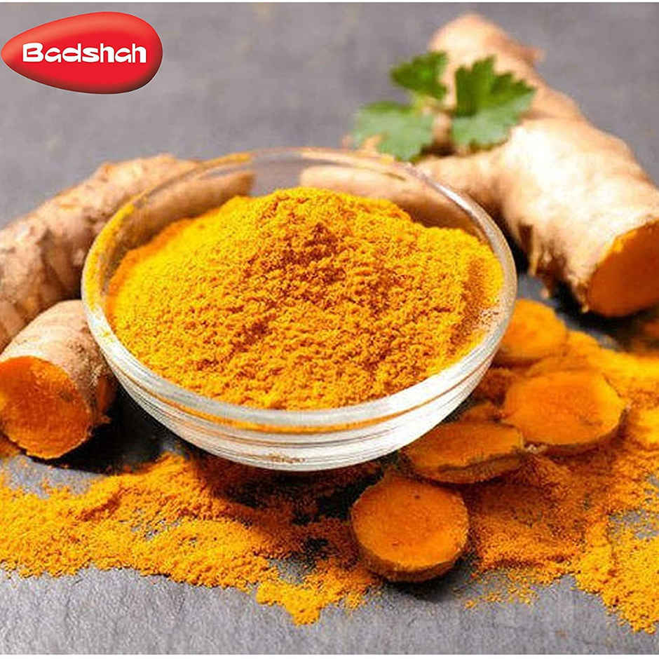 Badshah Turmeric Powder