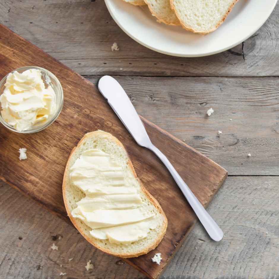 Anjali Butter Knife Set Of 2