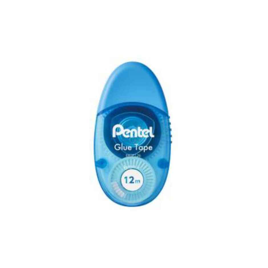 Pentel Ertp126 Glue Tape Single