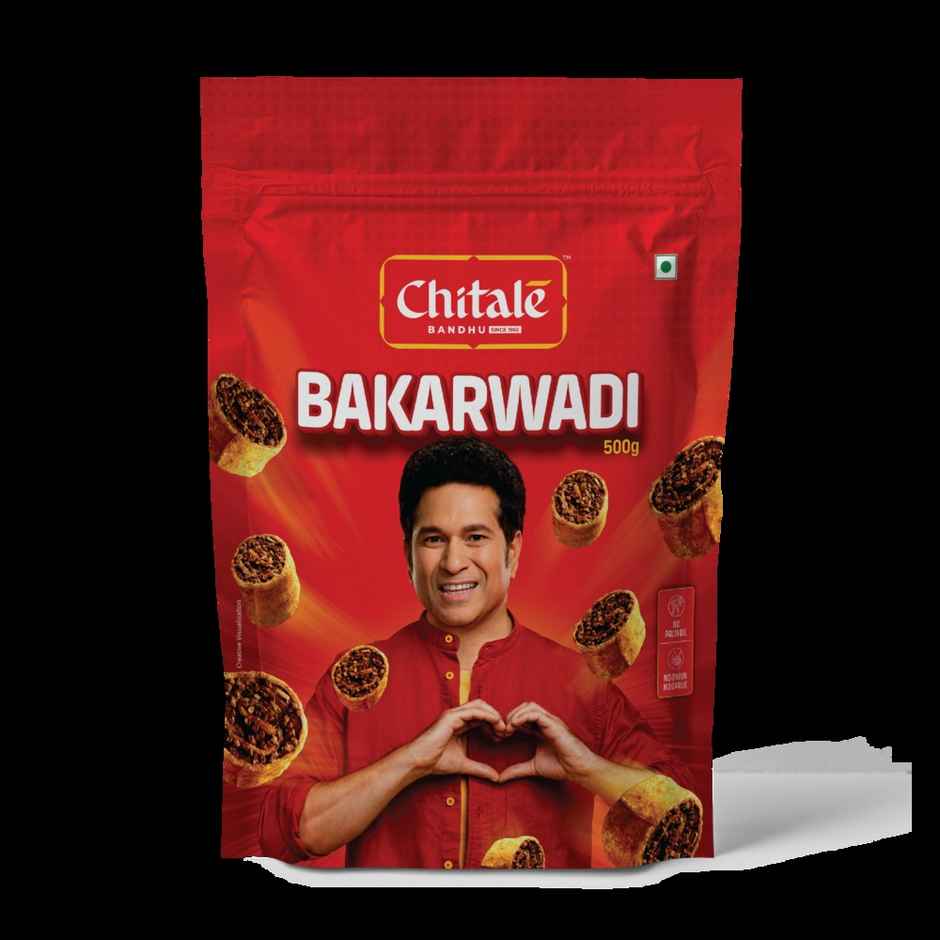 Chitale Bakarwadi Combo