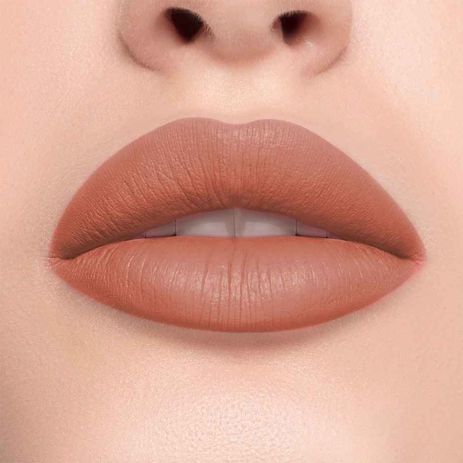 Colorbar Powerkiss Liquid Lipstick - Bitch Kiss | Cruelty Free