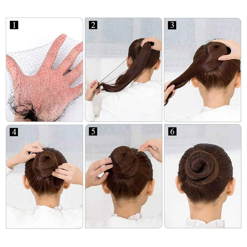 Se7en Hair Net