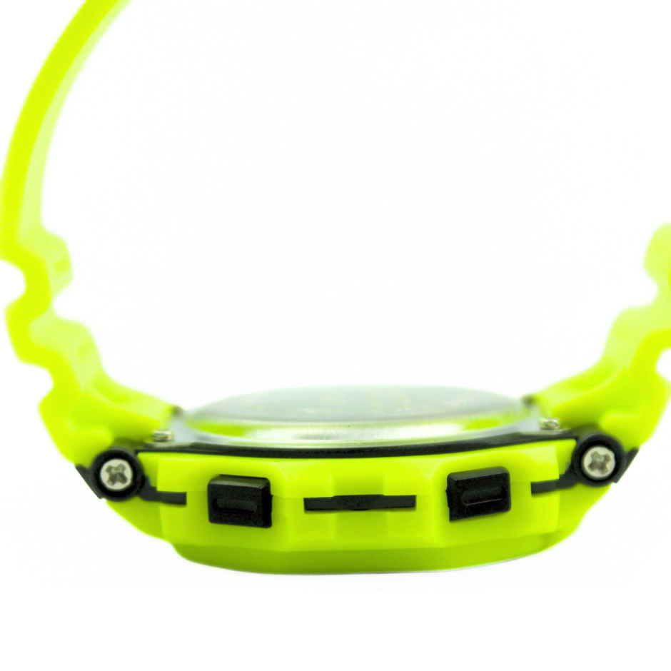 Kids Digital Watch | Multifunctional| Green | Se7en